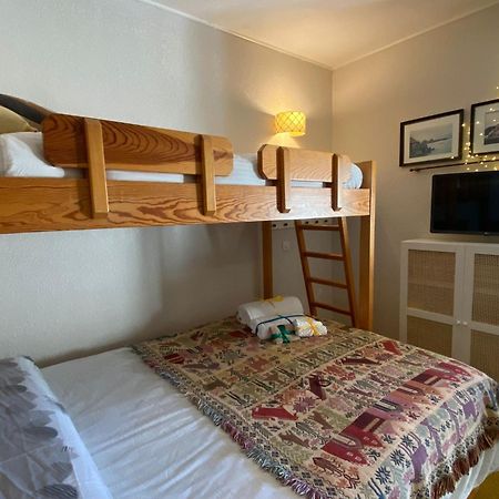 Ferienwohnung "Ecologico Con Piscina Climatizada" En La Pinilla Riaza Exterior foto